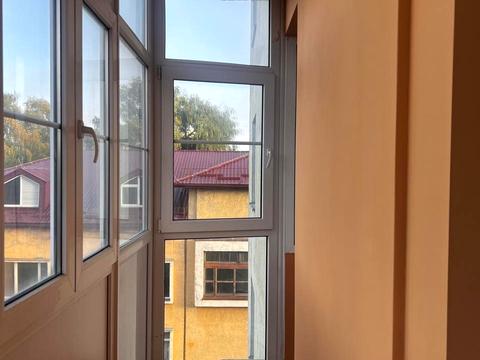 квартира по адресу Стрыйская ул., 94