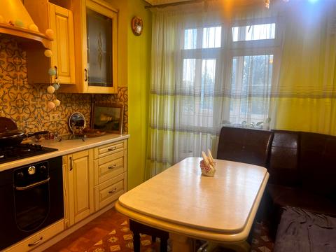 квартира по адресу Стрыйская ул., 94