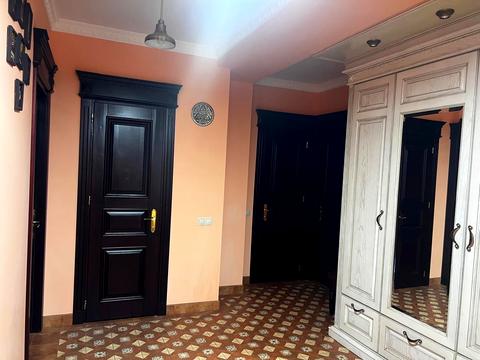 квартира по адресу Стрыйская ул., 94