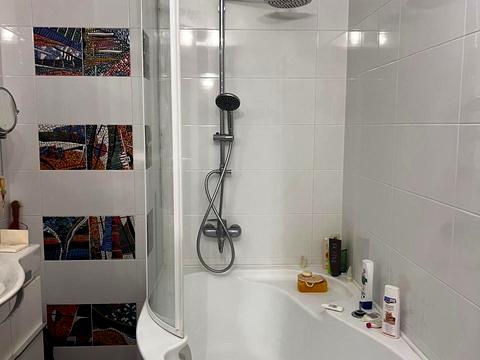 квартира по адресу Стрыйская ул., 94