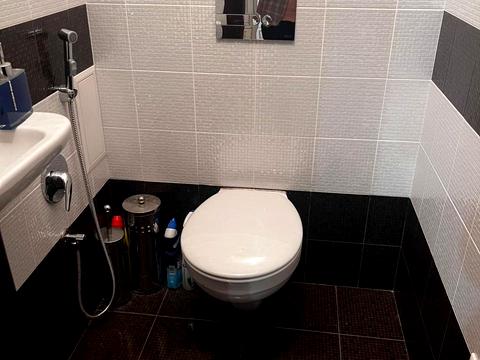 квартира по адресу Стрыйская ул., 94