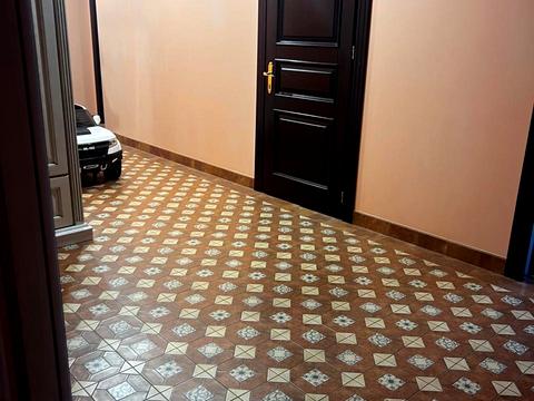 квартира по адресу Стрыйская ул., 94