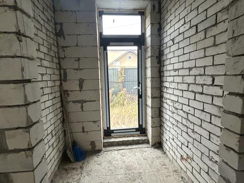 будинок за адресою Харків, Броньова вул.