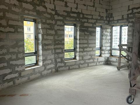 будинок за адресою Харків, Броньова вул.