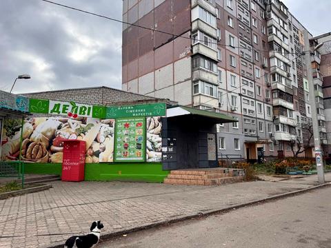 квартира за адресою Донецьке шосе, 148