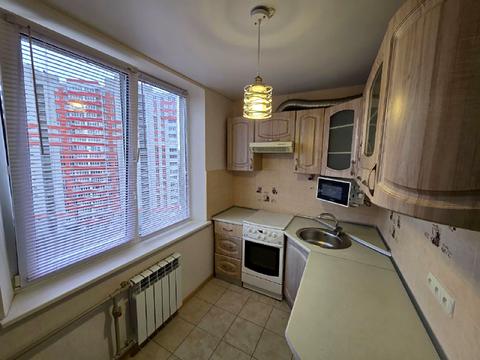 квартира за адресою Перемоги просп., 67