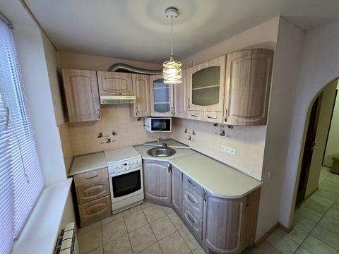 квартира за адресою Перемоги просп., 67