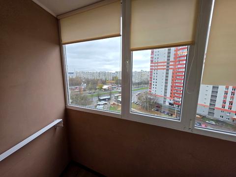 квартира за адресою Перемоги просп., 67