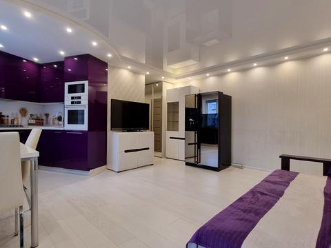 квартира по адресу Кловский спуск (Кловський), 12-А