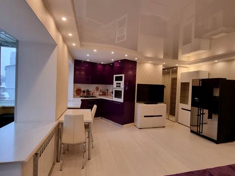 квартира по адресу Кловский спуск (Кловський), 12-А