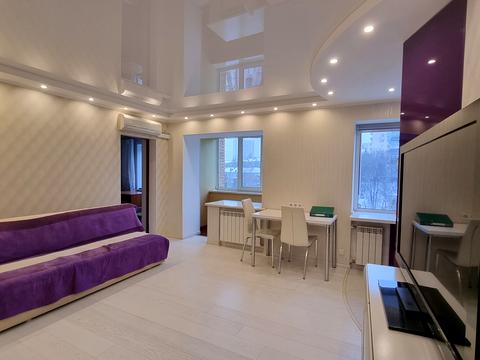 квартира по адресу Кловский спуск (Кловський), 12-А