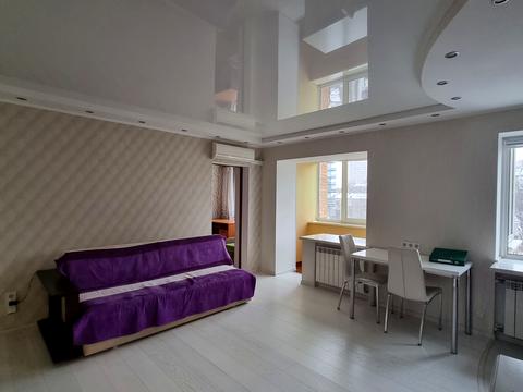 квартира по адресу Кловский спуск (Кловський), 12-А