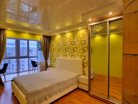 квартира по адресу Кловский спуск (Кловський), 12-А