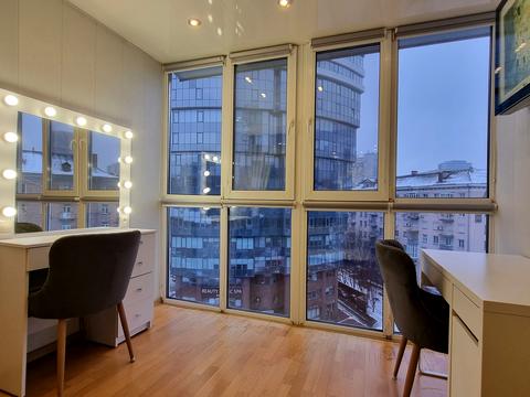 квартира по адресу Кловский спуск (Кловський), 12-А