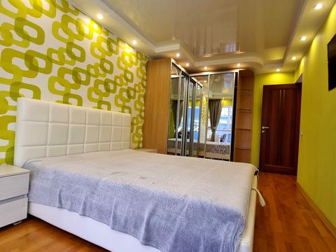 квартира по адресу Кловский спуск (Кловський), 12-А