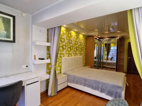 квартира по адресу Кловский спуск (Кловський), 12-А