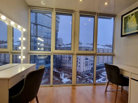 квартира по адресу Кловский спуск (Кловський), 12-А