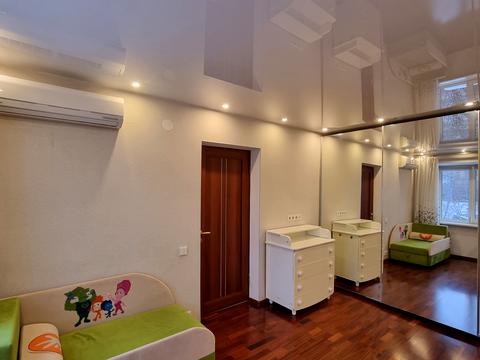 квартира по адресу Кловский спуск (Кловський), 12-А