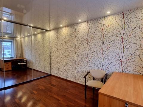 квартира по адресу Кловский спуск (Кловський), 12-А