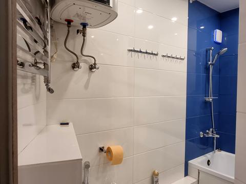 квартира по адресу Кловский спуск (Кловський), 12-А