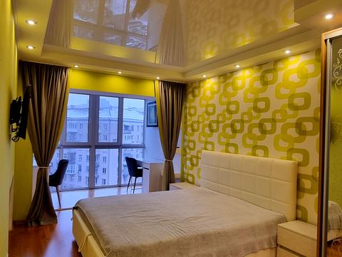 квартира по адресу Кловский спуск (Кловський), 12-А