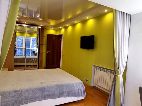 квартира по адресу Кловский спуск (Кловський), 12-А