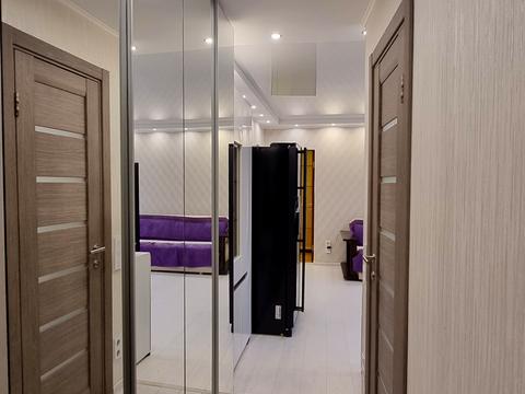 квартира по адресу Кловский спуск (Кловський), 12-А