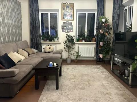 дом по адресу Штормовой пер.