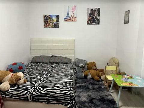 дом по адресу Штормовой пер.