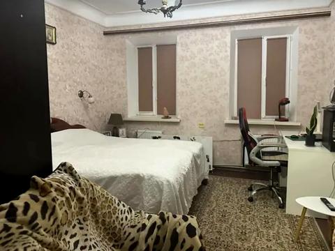 дом по адресу Штормовой пер.