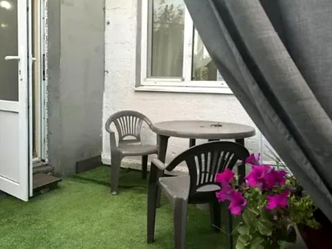 дом по адресу Штормовой пер.