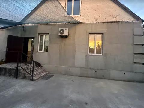 дом по адресу Штормовой пер.