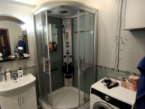 квартира по адресу Драгоманова ул., 1-Л