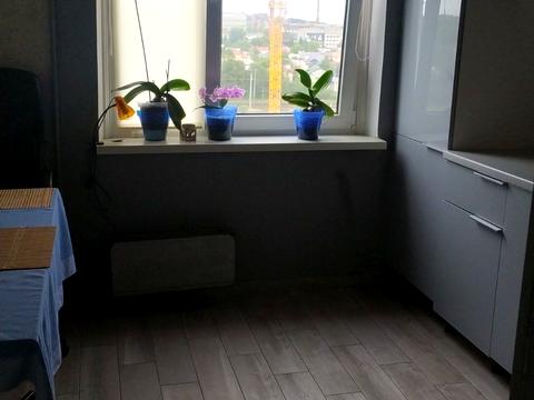 квартира по адресу Гетьмана Полуботка ул., 19