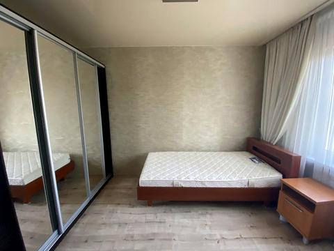 квартира по адресу Драгоманова ул., 1-Л