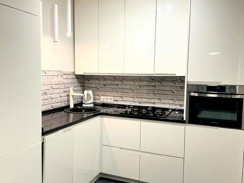 квартира за адресою Авіаконструктора Антонова вул., 10