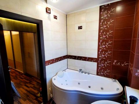 квартира по адресу Драгоманова ул., 1-Л