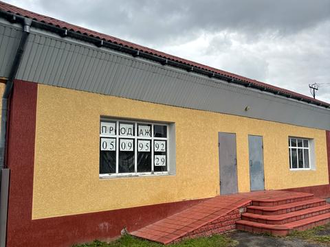 коммерческая по адресу Гоголя, 46