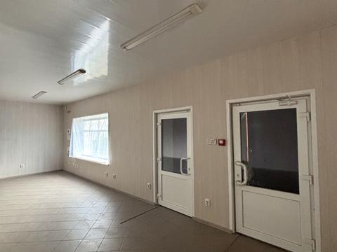 коммерческая по адресу Гоголя, 46