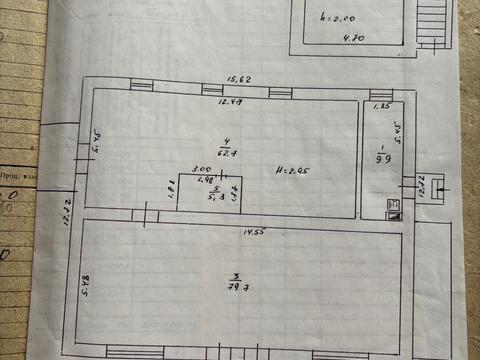 коммерческая по адресу Гоголя, 46