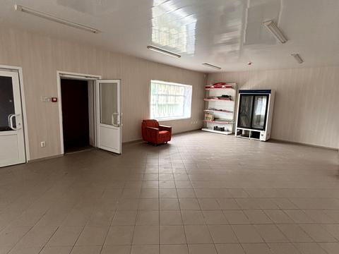 коммерческая по адресу Гоголя, 46