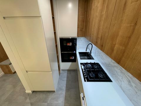 квартира по адресу Национальной Гвардии ул., 3-Г