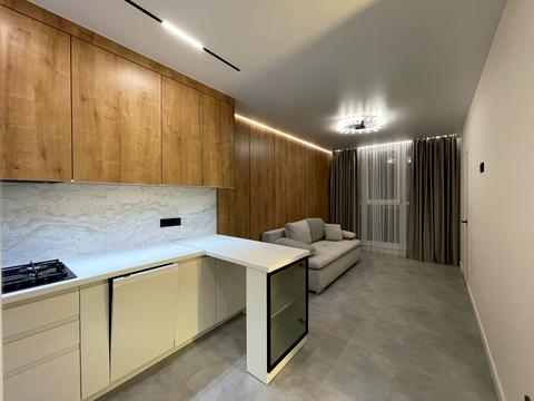 квартира по адресу Национальной Гвардии ул., 3-Г