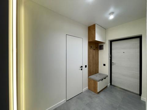 квартира по адресу Национальной Гвардии ул., 3-Г