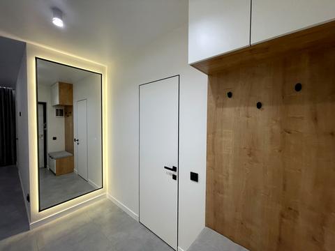 квартира по адресу Национальной Гвардии ул., 3-Г