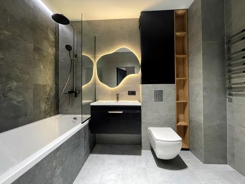 квартира по адресу Национальной Гвардии ул., 3-Г