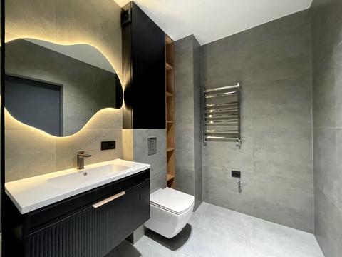 квартира по адресу Национальной Гвардии ул., 3-Г