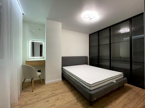 квартира по адресу Национальной Гвардии ул., 3-Г