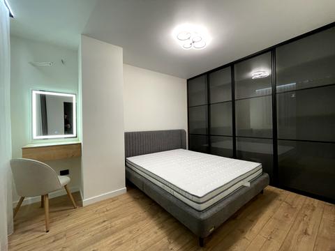 квартира по адресу Национальной Гвардии ул., 3-Г