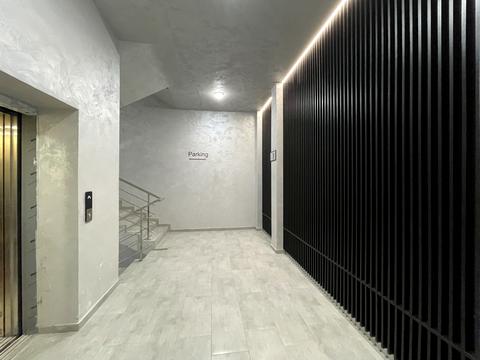 квартира по адресу Национальной Гвардии ул., 3-Г